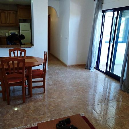 Playamarina II - Modern Apartment In Aparthotel Cabo Roig, La Zenia 坎波阿莫 外观 照片