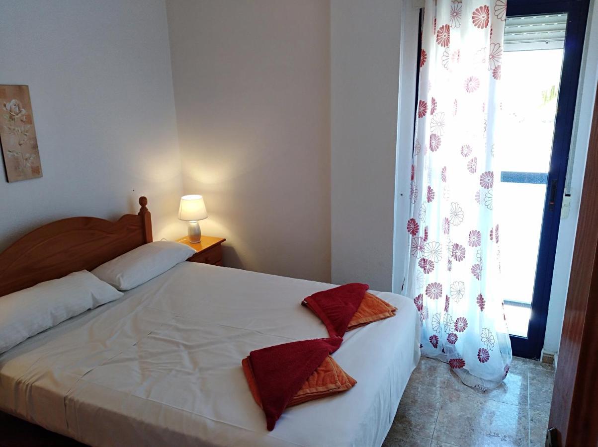 Playamarina II - Modern Apartment In Aparthotel Cabo Roig, La Zenia 坎波阿莫 外观 照片
