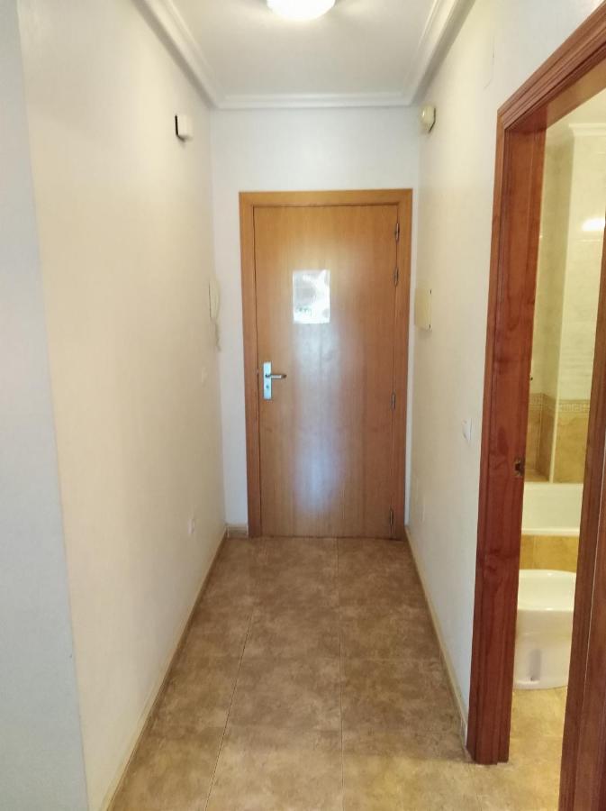 Playamarina II - Modern Apartment In Aparthotel Cabo Roig, La Zenia 坎波阿莫 外观 照片
