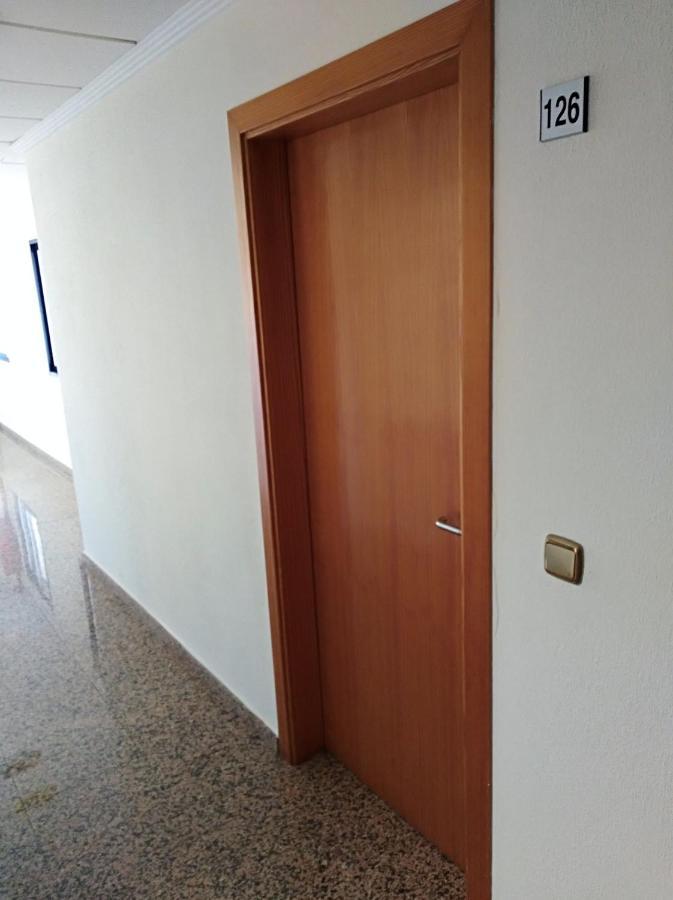 Playamarina II - Modern Apartment In Aparthotel Cabo Roig, La Zenia 坎波阿莫 外观 照片