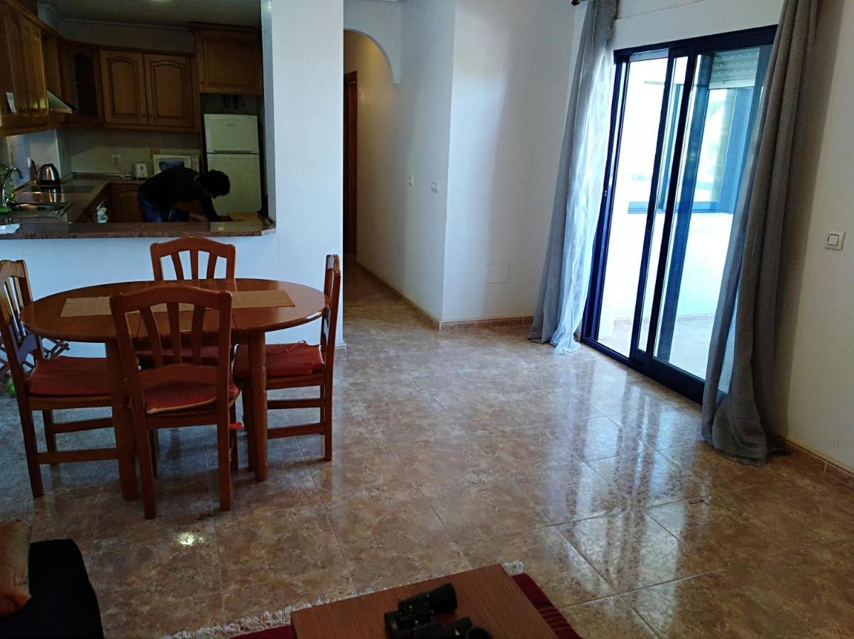 Playamarina II - Modern Apartment In Aparthotel Cabo Roig, La Zenia 坎波阿莫 外观 照片
