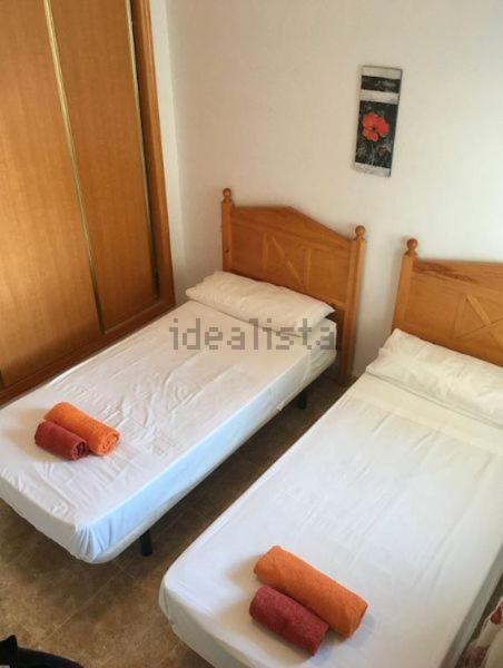 Playamarina II - Modern Apartment In Aparthotel Cabo Roig, La Zenia 坎波阿莫 外观 照片
