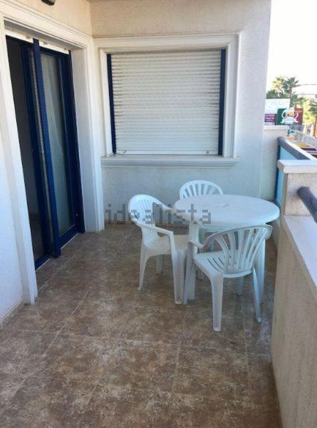 Playamarina II - Modern Apartment In Aparthotel Cabo Roig, La Zenia 坎波阿莫 外观 照片