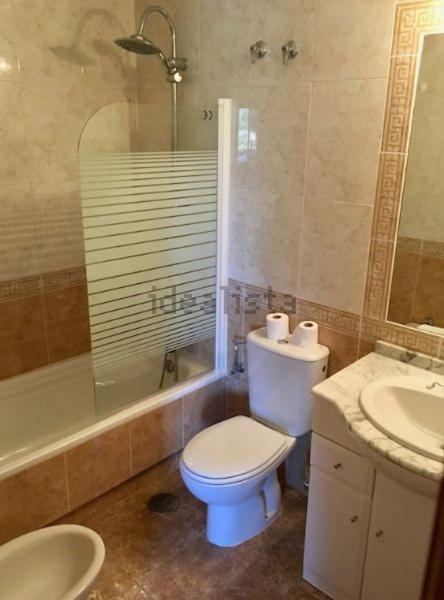 Playamarina II - Modern Apartment In Aparthotel Cabo Roig, La Zenia 坎波阿莫 外观 照片