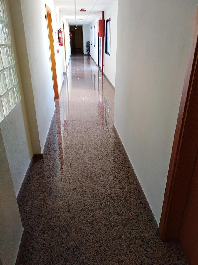 Playamarina II - Modern Apartment In Aparthotel Cabo Roig, La Zenia 坎波阿莫 外观 照片