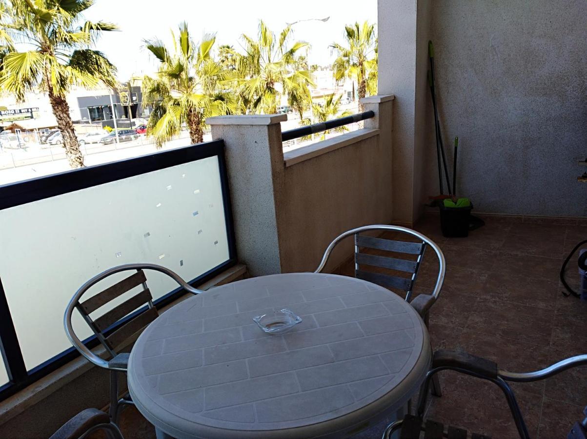 Playamarina II - Modern Apartment In Aparthotel Cabo Roig, La Zenia 坎波阿莫 外观 照片