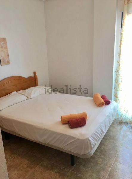 Playamarina II - Modern Apartment In Aparthotel Cabo Roig, La Zenia 坎波阿莫 外观 照片