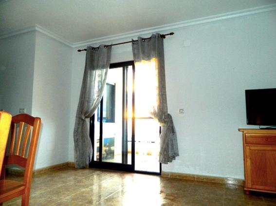 Playamarina II - Modern Apartment In Aparthotel Cabo Roig, La Zenia 坎波阿莫 外观 照片